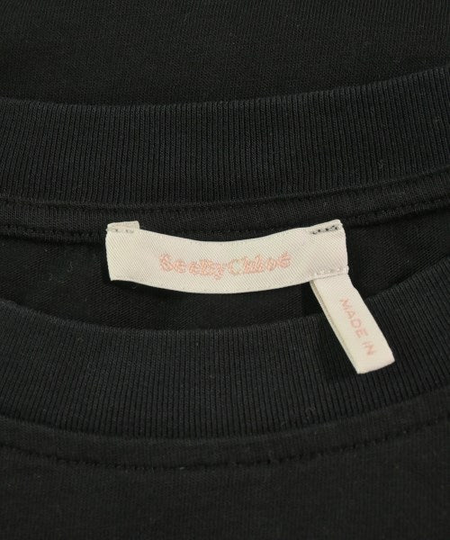 See By Chloe เสื้อยืด/เสื้อท็อปส์