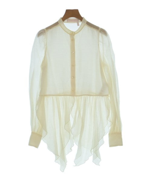 See By Chloe เสื้อลำลอง