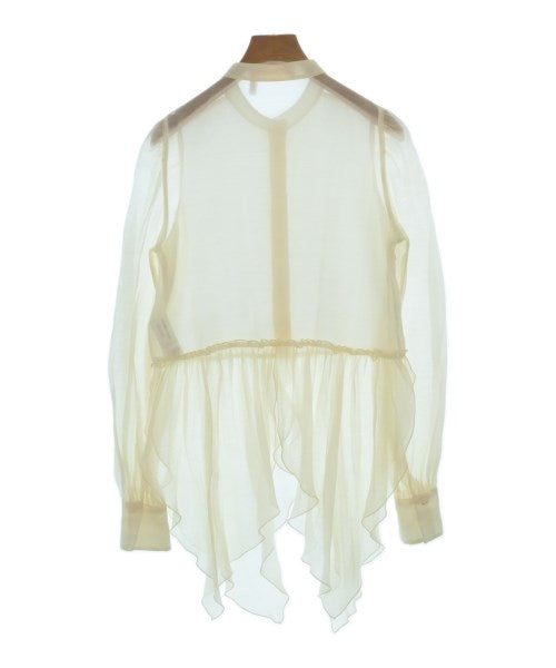 See By Chloe เสื้อลำลอง