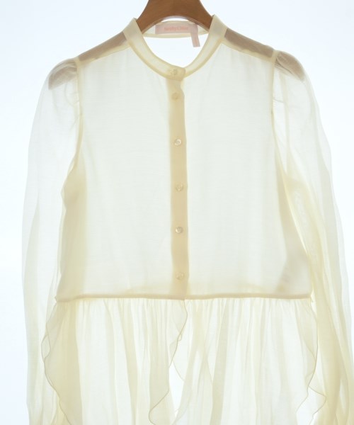 See By Chloe เสื้อลำลอง
