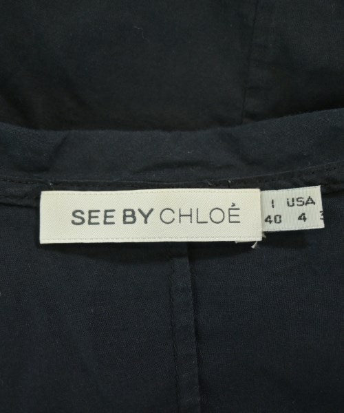See By Chloe เสื้อสตรี