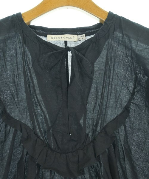 See By Chloe เสื้อสตรี
