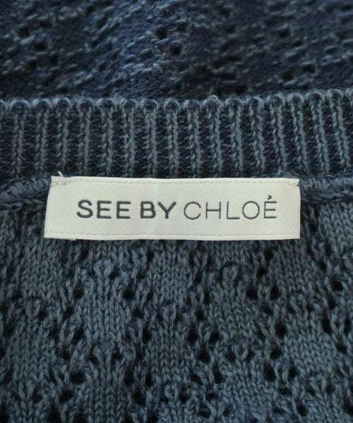 See By Chloe เสื้อกันหนาว