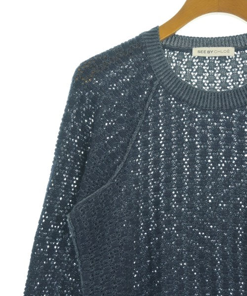 See By Chloe เสื้อกันหนาว