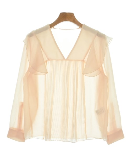 See By Chloe เสื้อสตรี