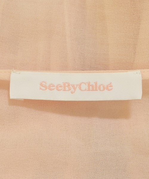 See By Chloe เสื้อสตรี