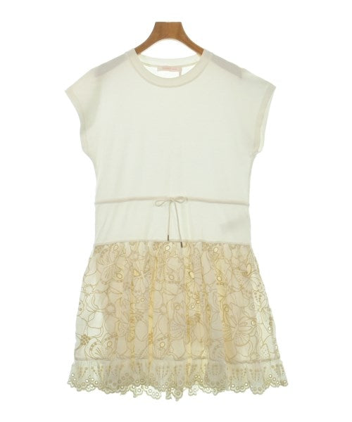 See By Chloe ชุดเดรส