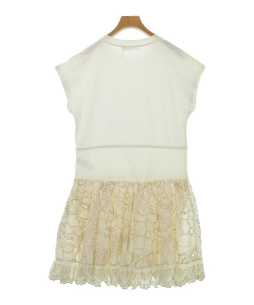 See By Chloe ชุดเดรส
