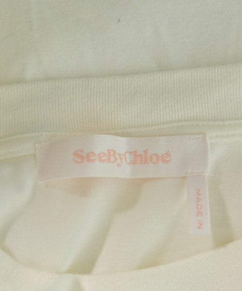See By Chloe ชุดเดรส