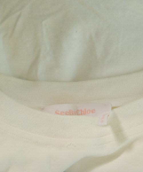 See By Chloe ชุดเดรส