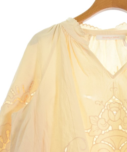 See By Chloe เสื้อสตรี