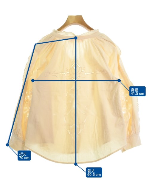 See By Chloe เสื้อสตรี