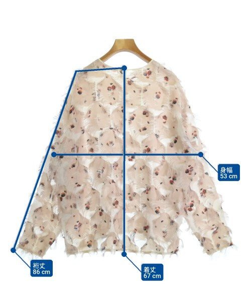 See By Chloe เสื้อสตรี