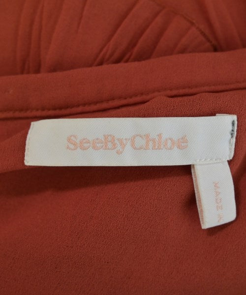 See By Chloe กระโปรงยาวถึงเข่า
