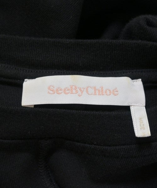 See By Chloe ชุดเดรส