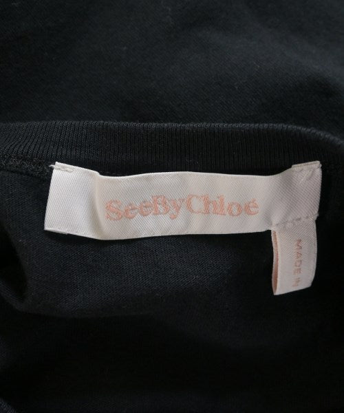 See By Chloe เสื้อยืด/เสื้อท็อปส์