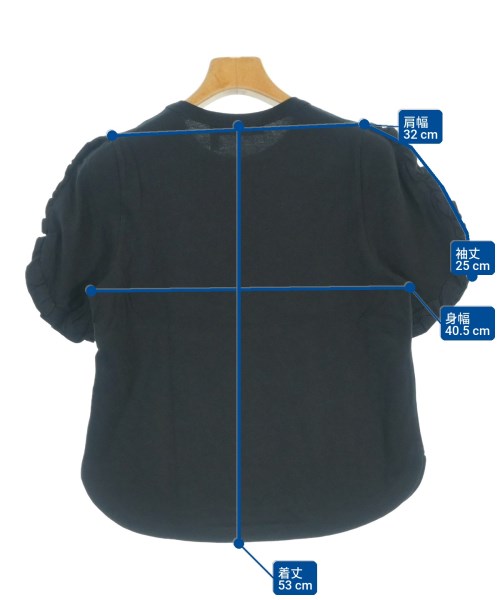 See By Chloe เสื้อยืด/เสื้อท็อปส์