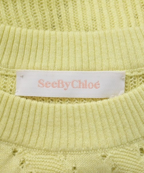See By Chloe เสื้อกันหนาว