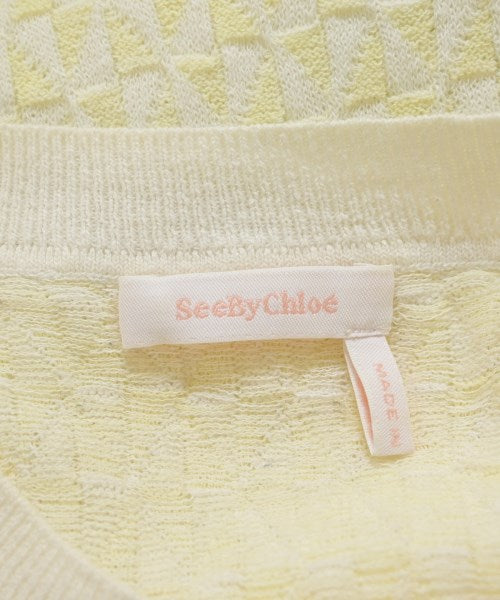 See By Chloe เสื้อกันหนาว
