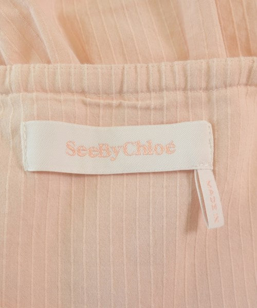 See By Chloe กระโปรงยาว/แม็กซี่ยาว