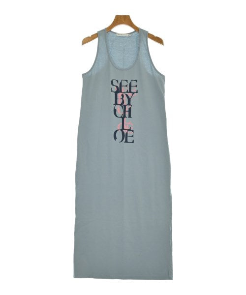 See By Chloe ชุดเดรส