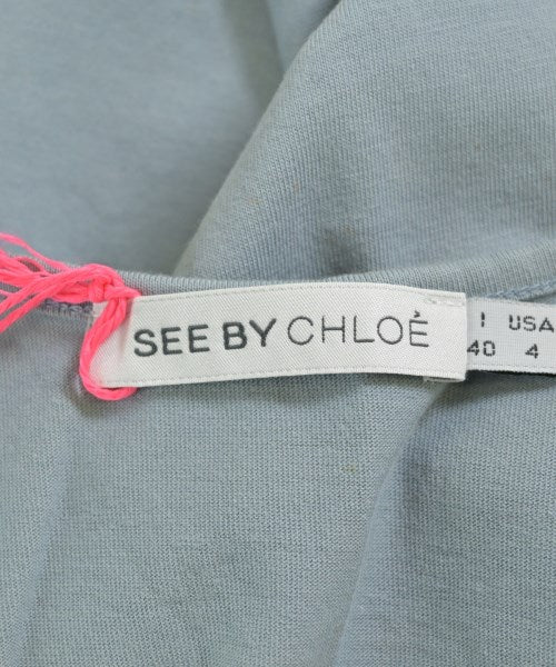 See By Chloe ชุดเดรส