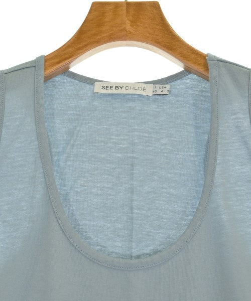 See By Chloe ชุดเดรส