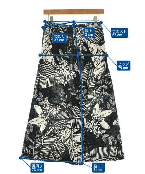 See By Chloe กางเกง 5 ส่วน