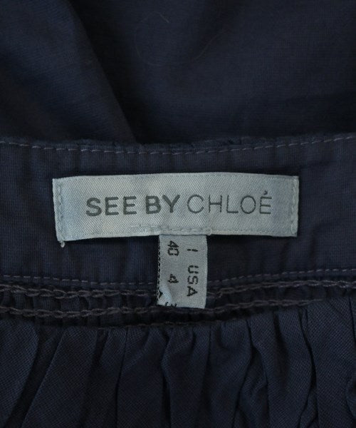 See By Chloe เสื้อสตรี