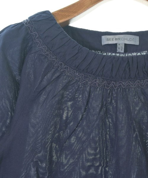 See By Chloe เสื้อสตรี
