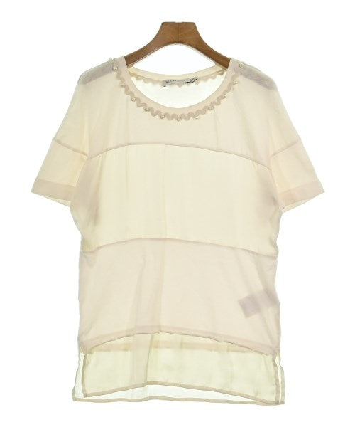 See By Chloe เสื้อยืด/เสื้อท็อปส์