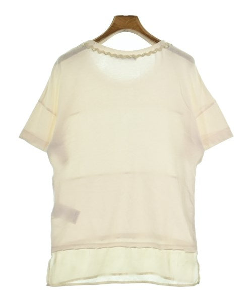 See By Chloe เสื้อยืด/เสื้อท็อปส์