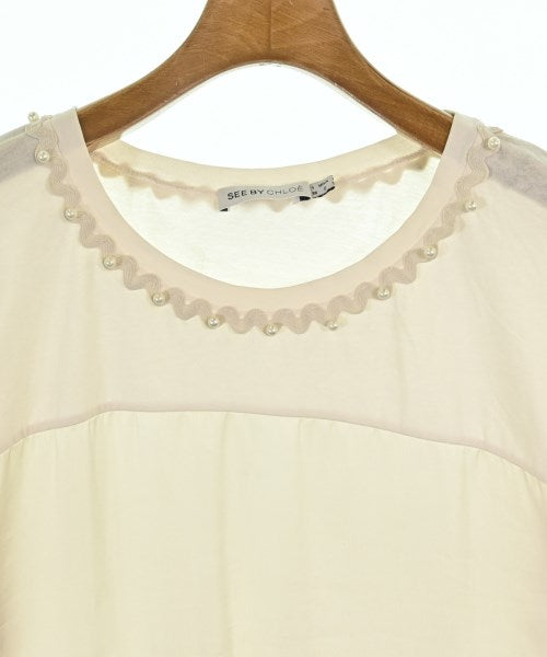 See By Chloe เสื้อยืด/เสื้อท็อปส์