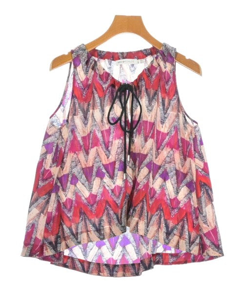 See By Chloe เสื้อสตรี
