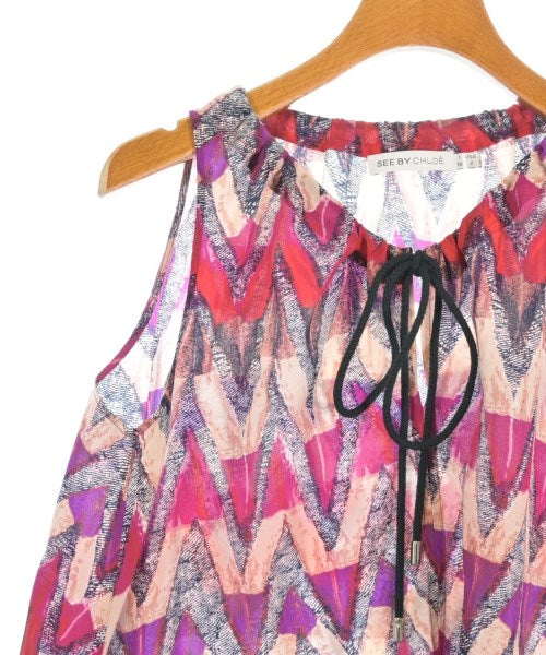 See By Chloe เสื้อสตรี
