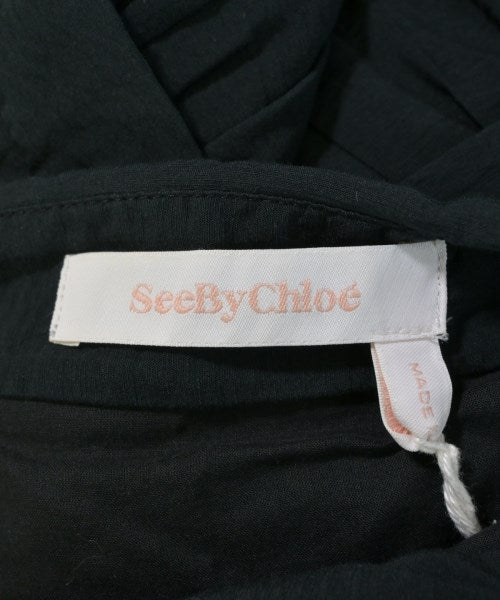See By Chloe ชุดเดรส