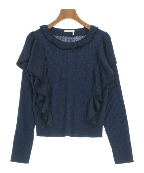 See By Chloe เสื้อกันหนาว