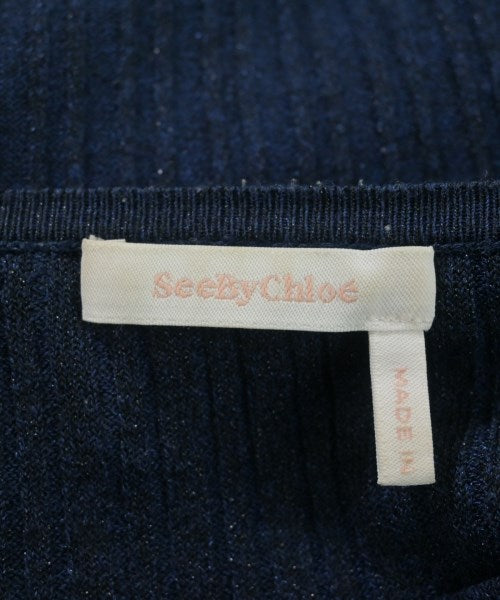See By Chloe เสื้อกันหนาว