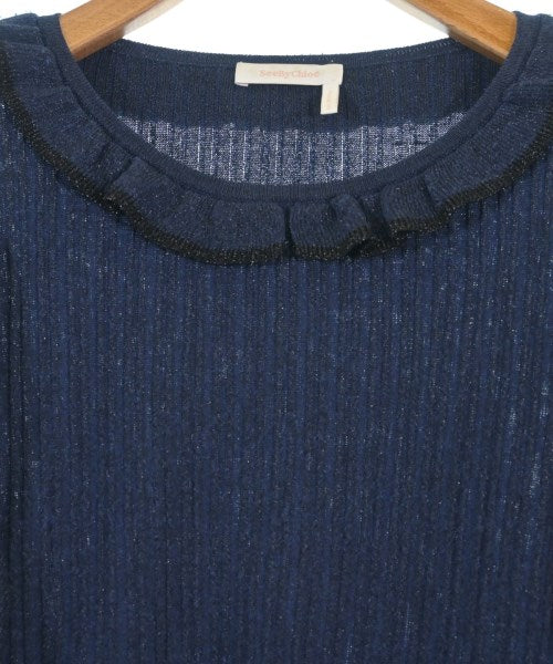 See By Chloe เสื้อกันหนาว