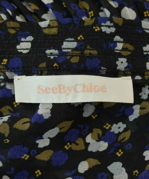 See By Chloe กระโปรงยาว/แม็กซี่ยาว