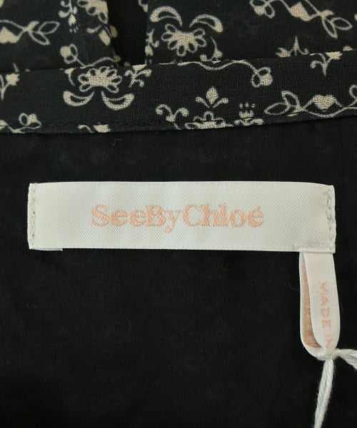 See By Chloe กระโปรงยาว/แม็กซี่ยาว