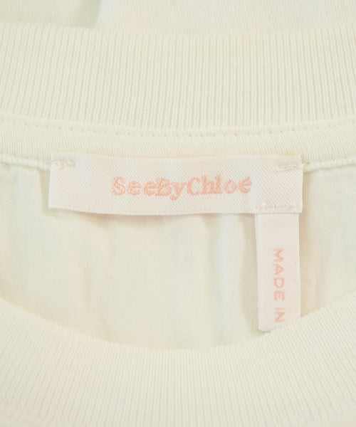 See By Chloe ชุดเดรส