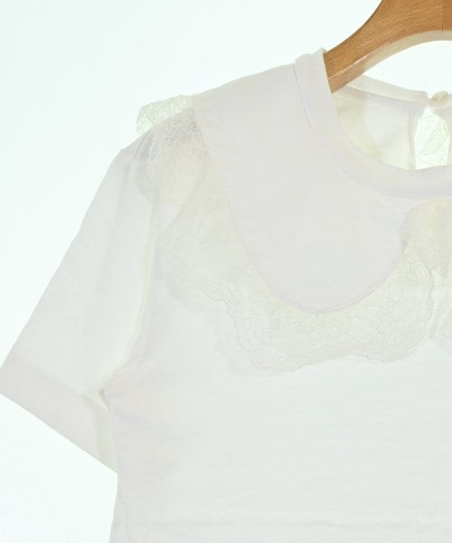 See By Chloe เสื้อยืด/เสื้อท็อปส์