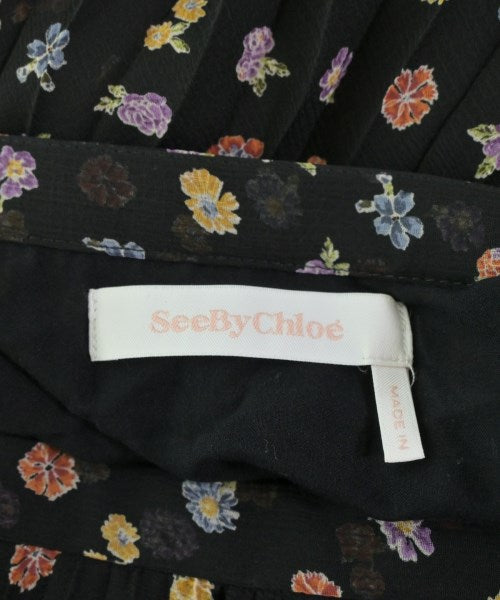 See By Chloe กระโปรงยาว/แม็กซี่ยาว