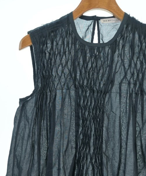 See By Chloe เสื้อลำลอง