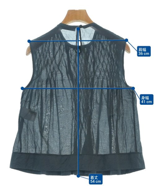 See By Chloe เสื้อลำลอง