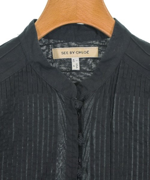 See By Chloe เสื้อลำลอง
