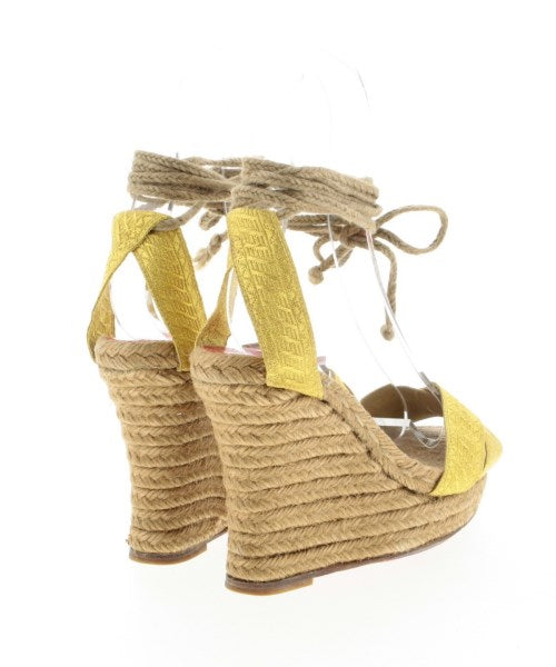 Christian Louboutin รองเท้าแตะ