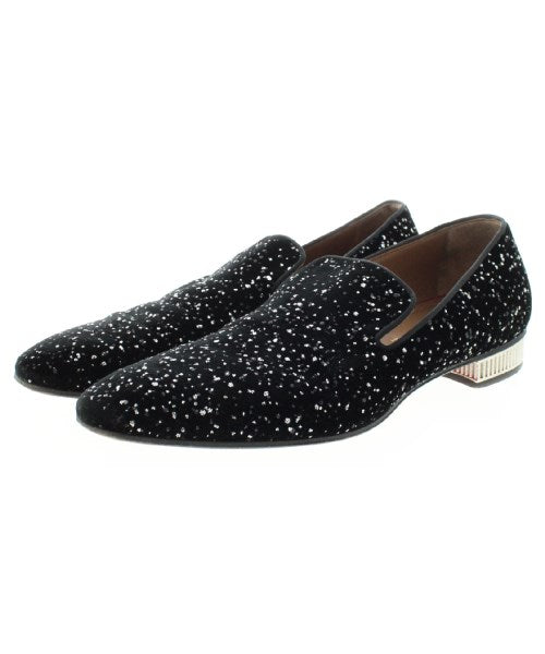 Christian Louboutin รองเท้าสวมทางการ