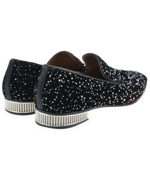 Christian Louboutin รองเท้าสวมทางการ